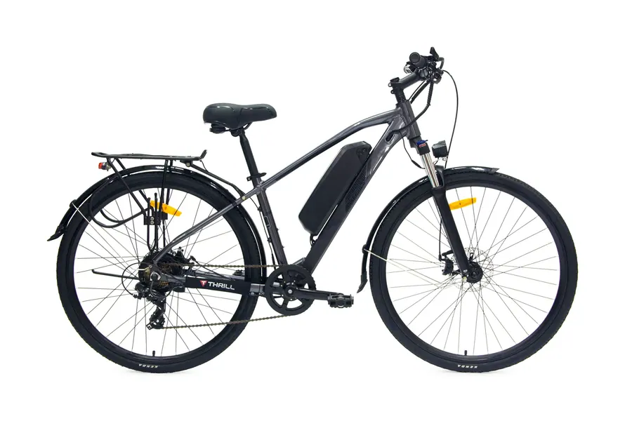 E-Bike