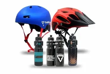 Parts & Accessories