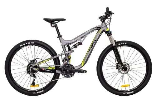 Previous Model