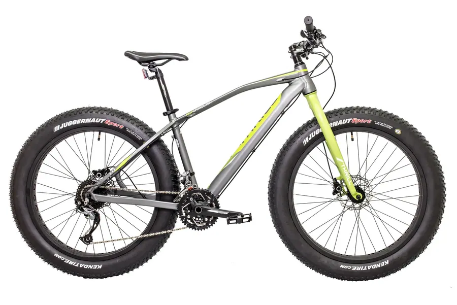 26 FAT VANQUISH 1.0