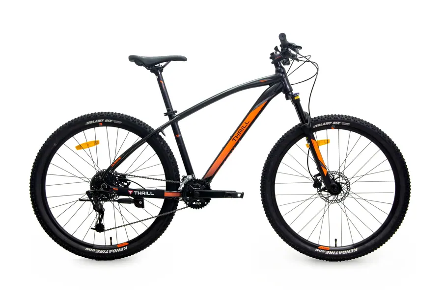 27.5 CLEAVE ELITE