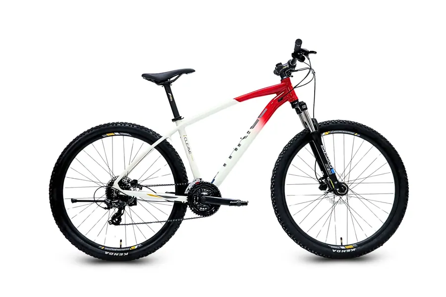 27.5 CLEAVE PRO MERAH PUTIH