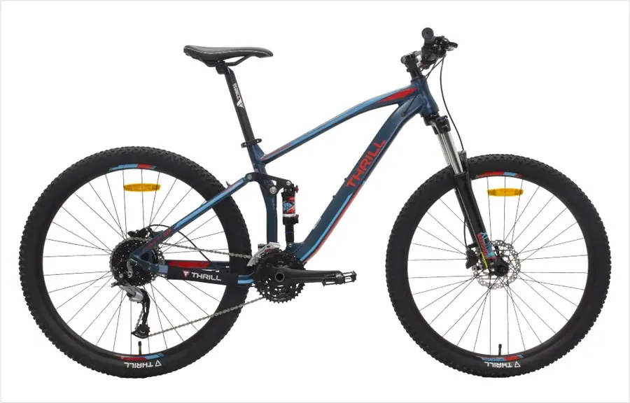 27.5 FERVENT T120 1.0