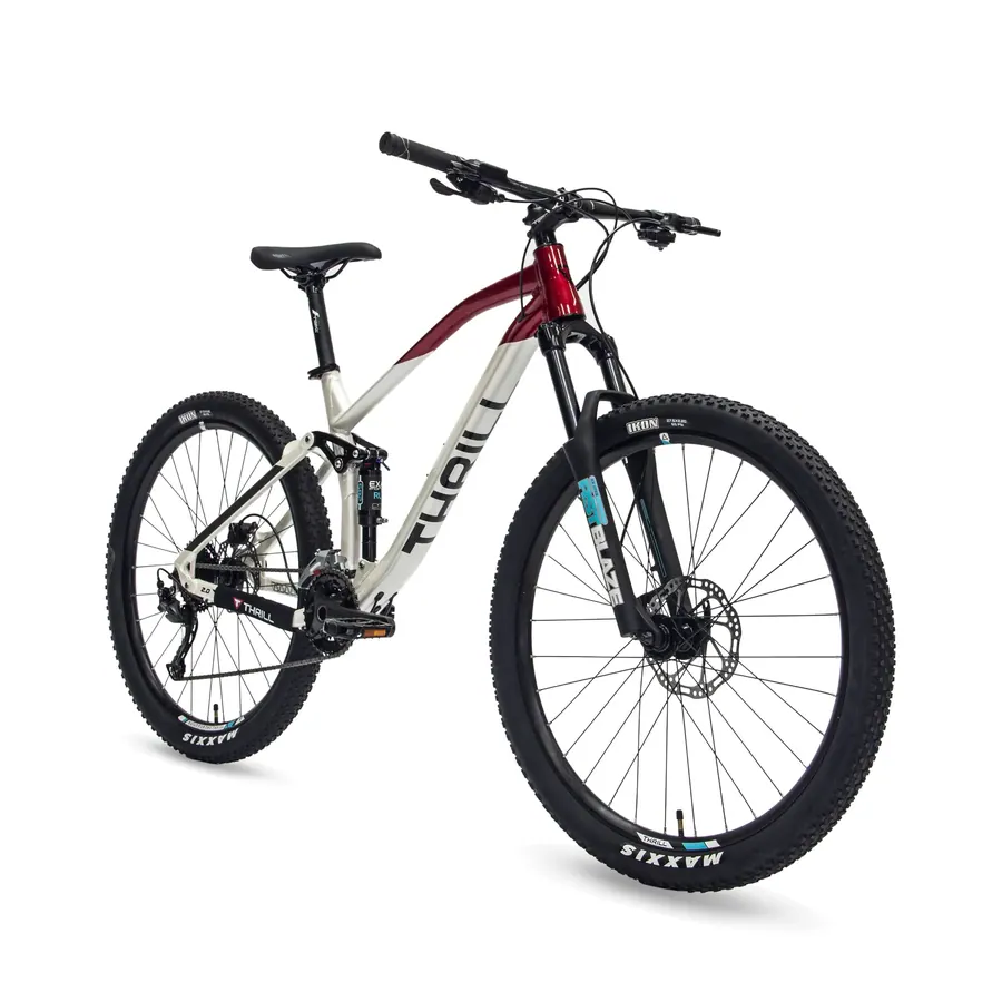 27.5 FERVENT T120 2.0