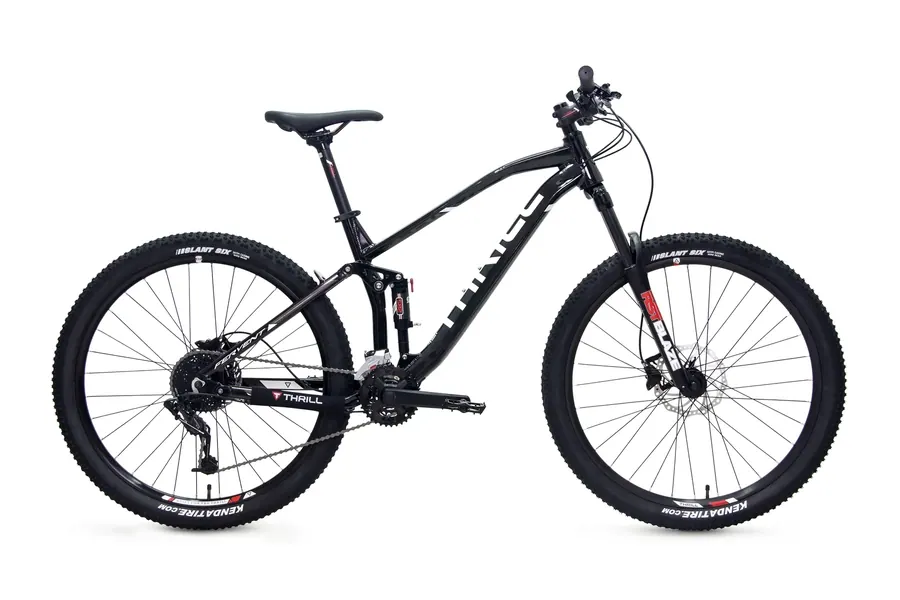 27.5 FERVENT T120 2.5