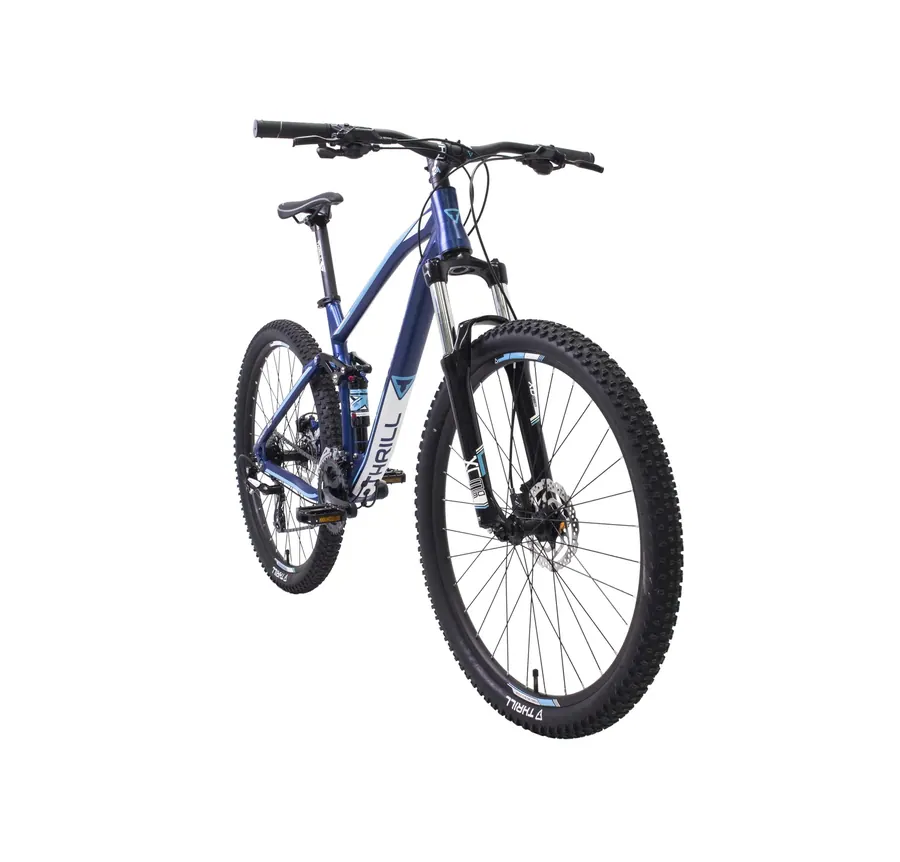 27.5 FERVENT T120 3.0