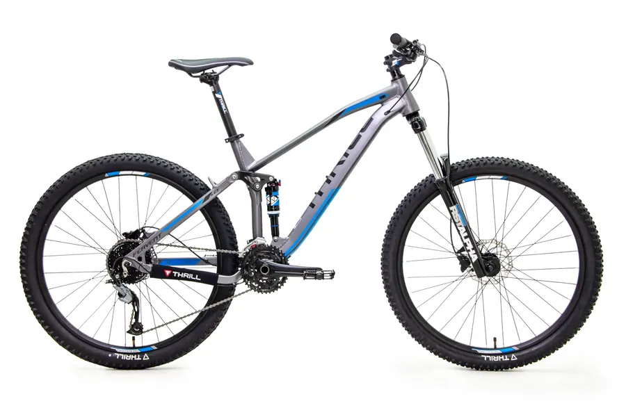 27.5 FERVENT T140 1.0