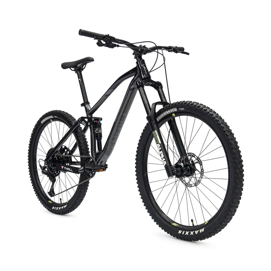 27.5 FERVENT T140 PRO