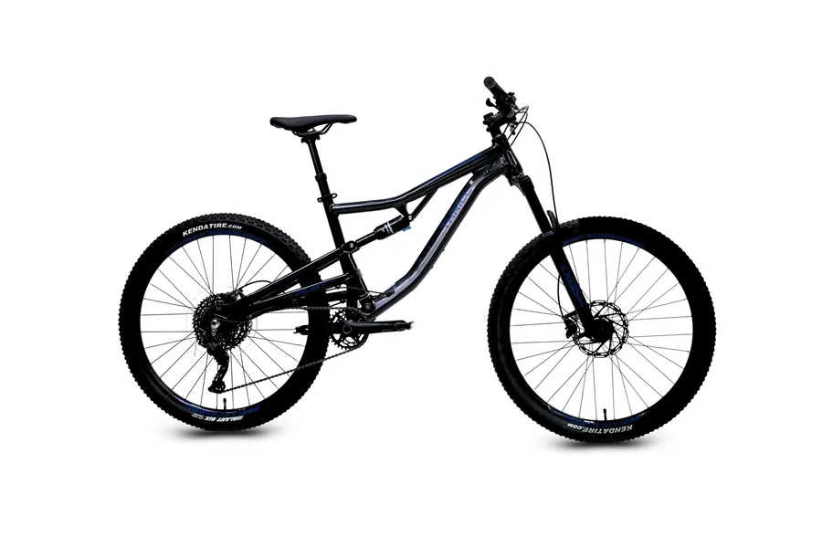 27.5 OUST T140 PRO