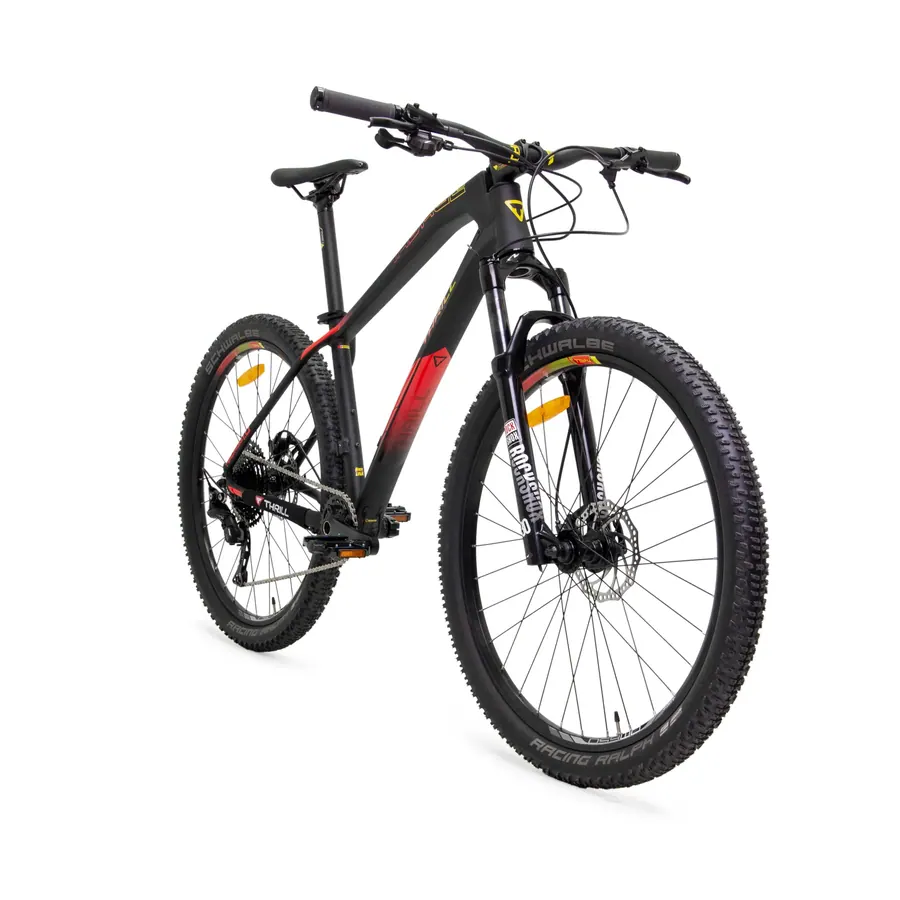 27.5 RAVAGE AL 1.0