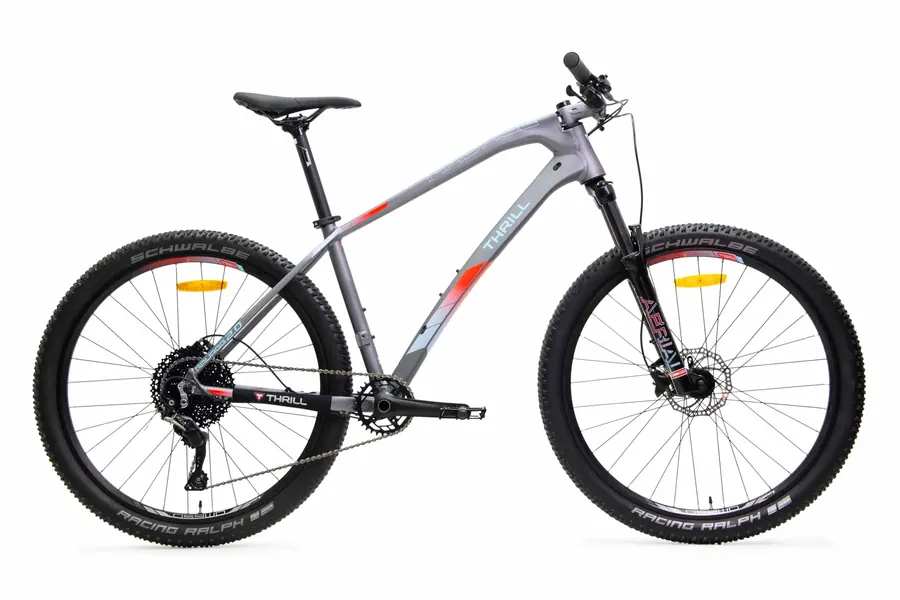 27.5 RAVAGE AL 2.0