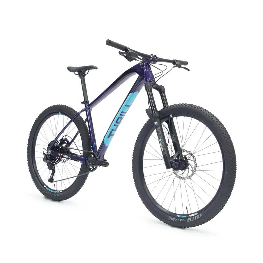 27.5 RAVAGE AL 4.0 (1x10SPD)
