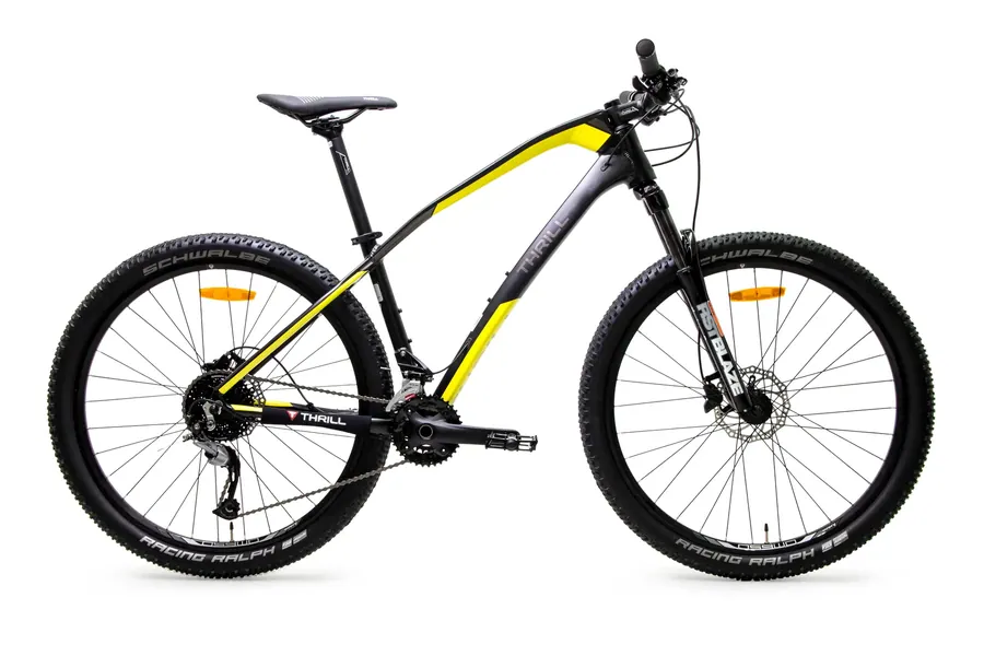 27.5 RAVAGE AL 5.0