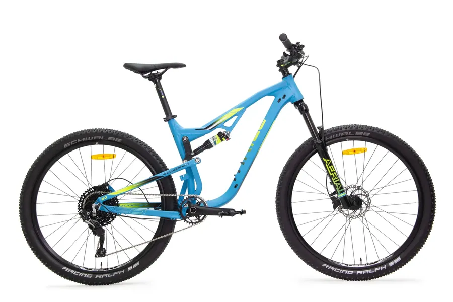 27.5 RICOCHET T120 AL 2.0