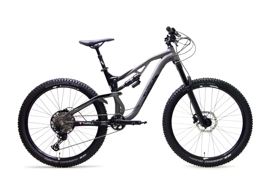 27.5 RICOCHET T140 1.0