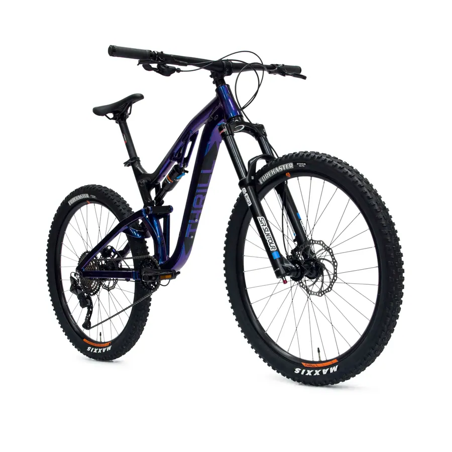 27.5 RICOCHET T140 5.0