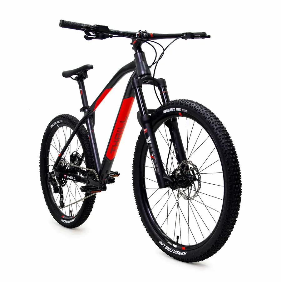 27.5 VANQUISH 1.0 (1x10spd)