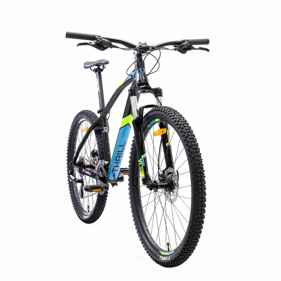 27.5 VANQUISH 3.0