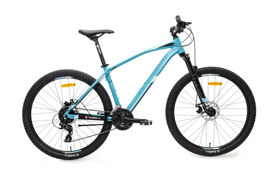 27.5 VANQUISH 4.0