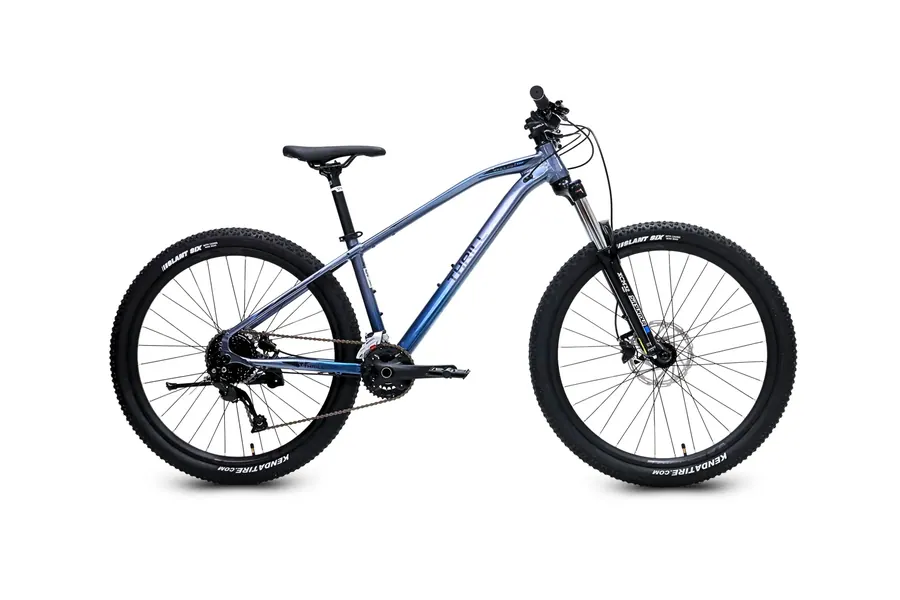 27.5 VANQUISH COMP