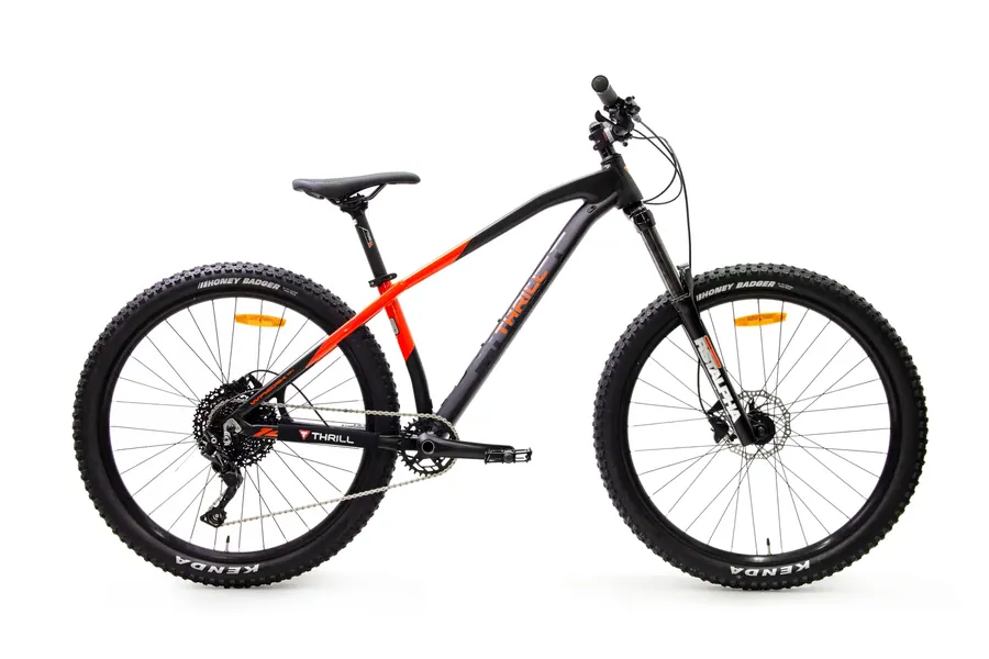 27.5 WREAK T140 3.0