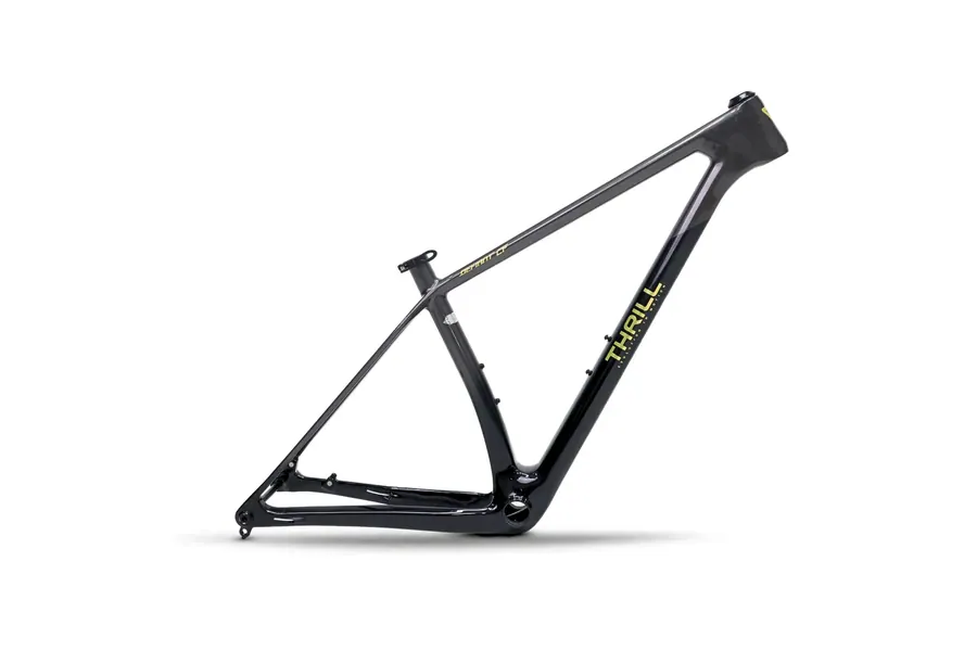 29 DEFIANT CF FRAMESET