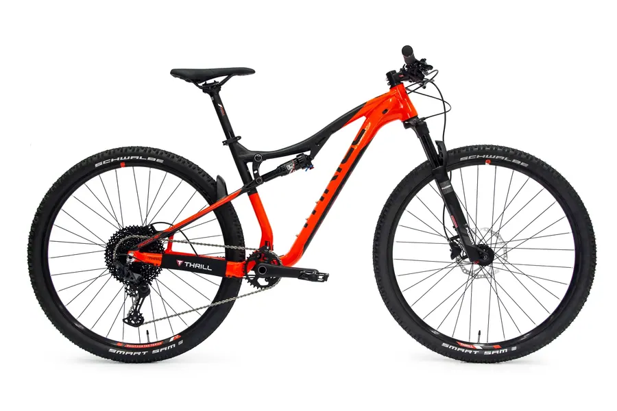 29 RICOCHET XCR AL 1.0 1x12SPD