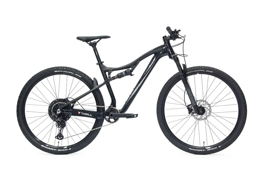 29 RICOCHET XCR AL ELITE 1x12SPD