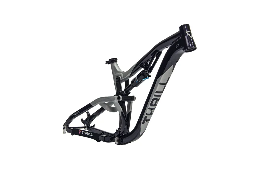 FRAMESET RICOCHET T140 LTD