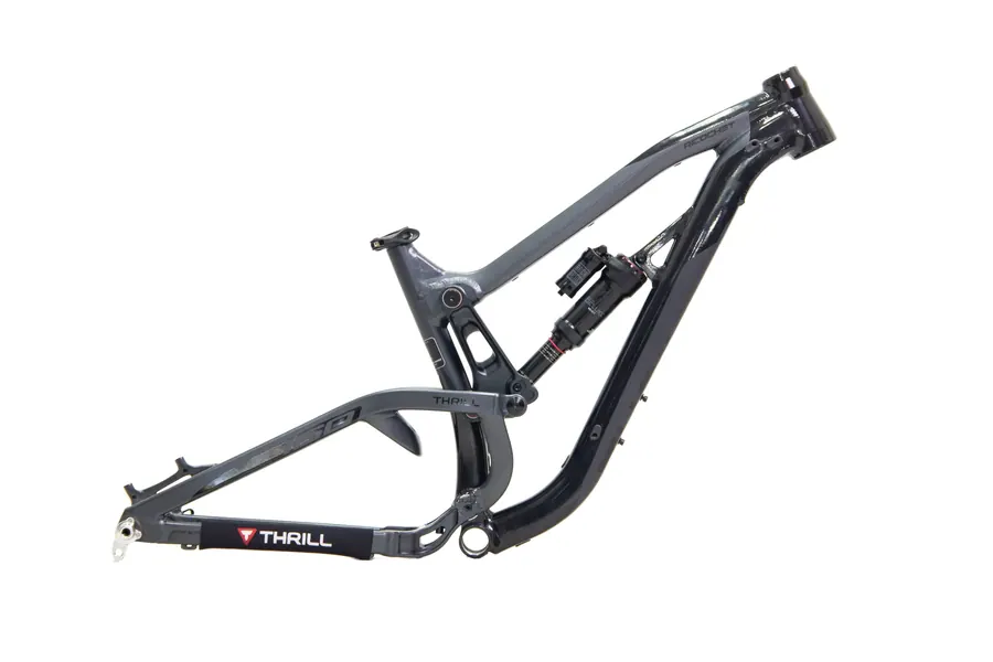 FRAMESET RICOCHET T160 (PRO)