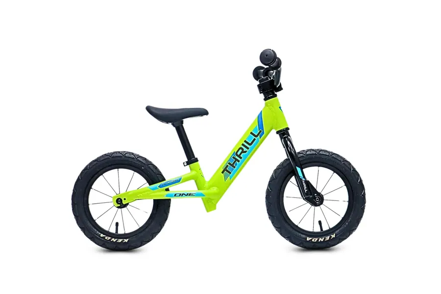 PUSH BIKE ONE AL