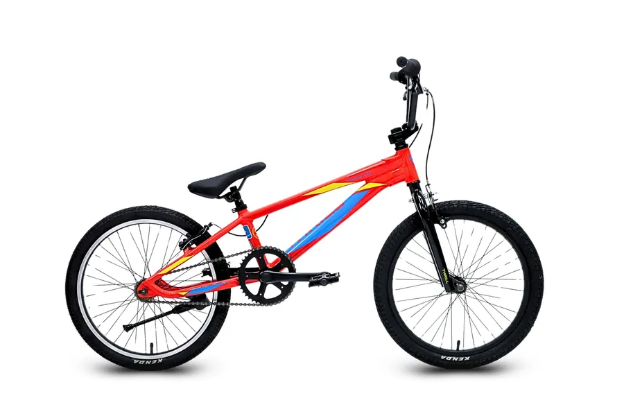 RASCAL EXPERT XL